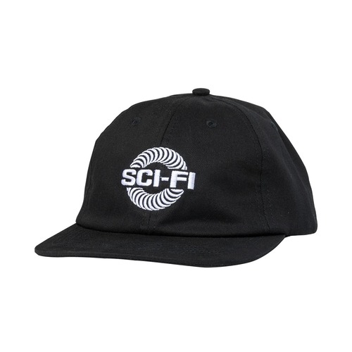 Spitfire X Sci-Fi Fantasy Classic Snapback Hat