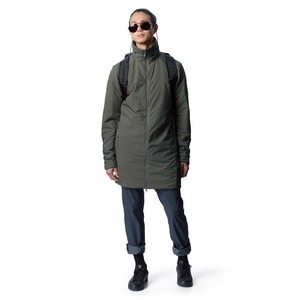 HOUDINI / ADD-IN JACKET / アドインジャケット / ブラック