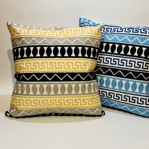 Cushion Cover｜Columbo