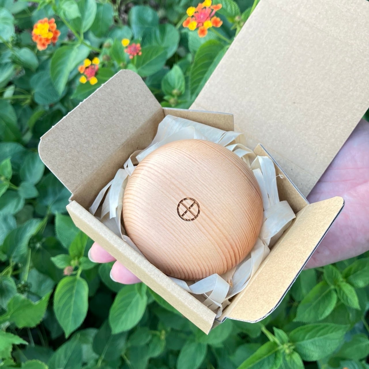 Arra Terra ＜マツ＞／エンドピンストッパー（チェロ用