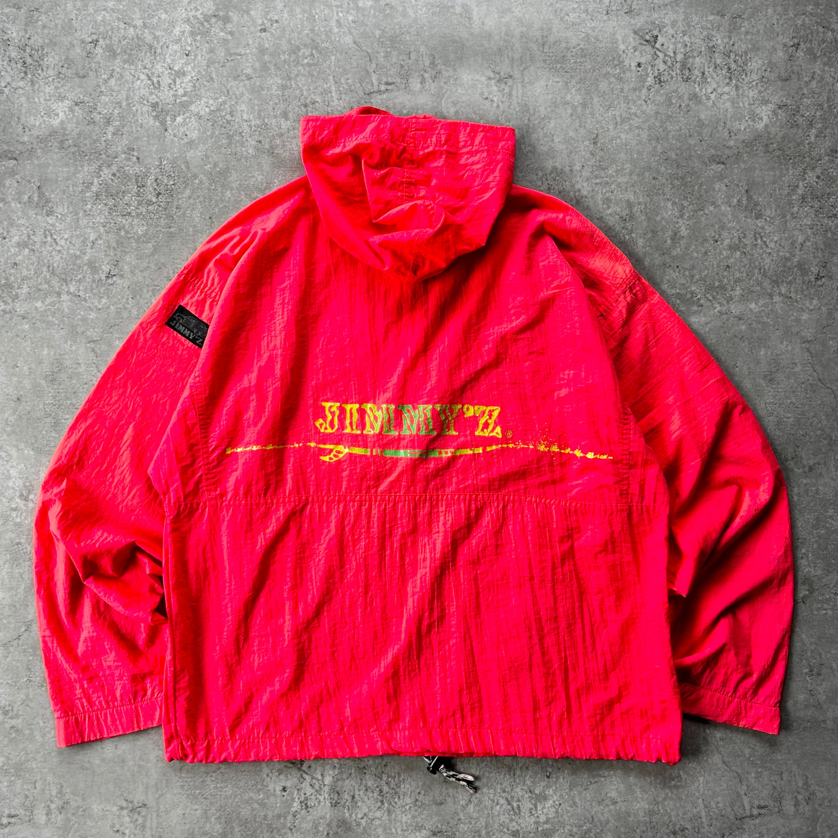 90s インディペンデント コーチジャケット USA製 ブルー XL | 東京準備室