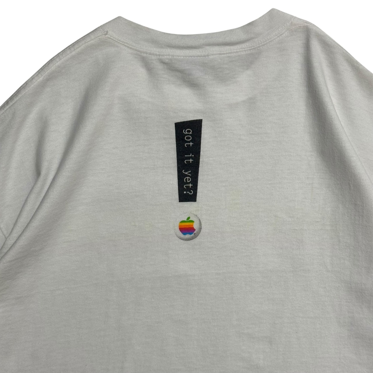 90s APPLE