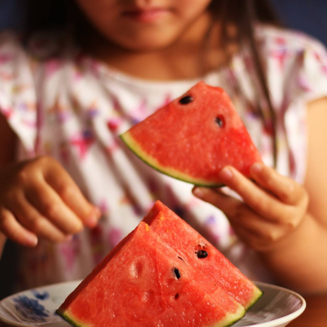 予約注文限定10%オフ!【R8年度】農家直送 雪国スイカ 小玉4玉 秀品 贈り物に◎