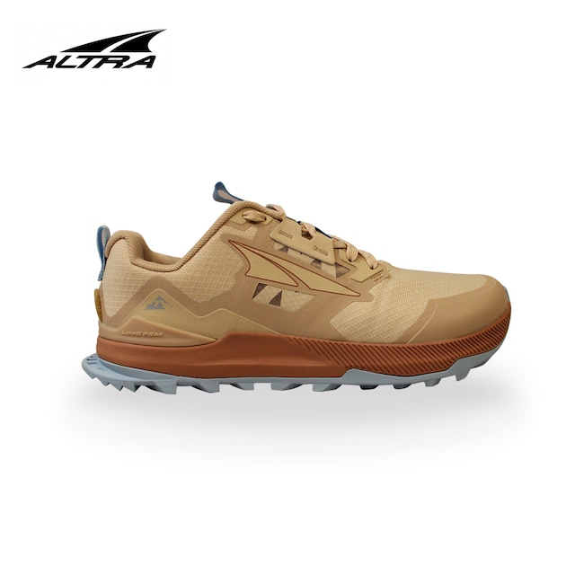 ALTRA   LONE PEAK 7   WOMANS