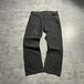 【W38 L34】 コロンビア製 japan levi's black 569