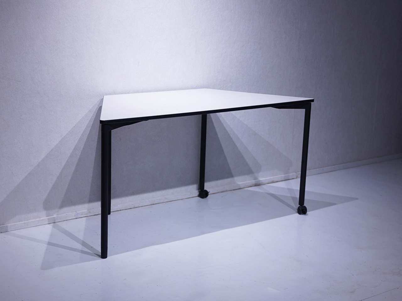Vitra Map Table / モダン デザイナーズ デスク ヴィトラ マップテーブル ワークデスク / Barber Osgerby（B&B,Knoll,Magis）