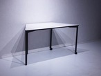 Vitra Map Table / モダン デザイナーズ デスク ヴィトラ マップテーブル ワークデスク / Barber Osgerby（B&B,Knoll,Magis）