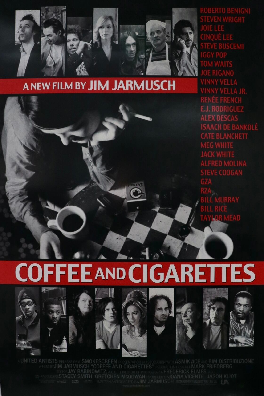 Movie | Cary