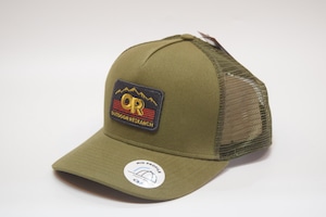 新品 Outdoor Research Advocate Trucker Hat -ONE 01455