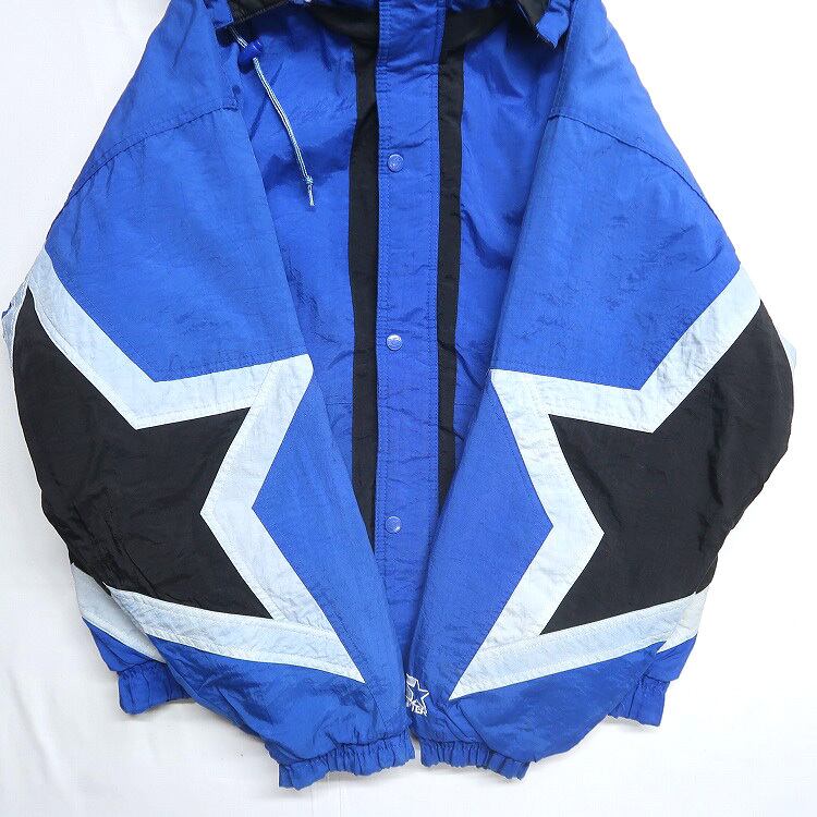古着 90年代 STARTER スターター ケンタッキー・ワイルドキャッツ