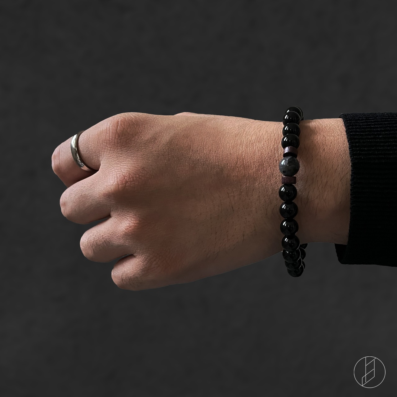 Natural Stone Bracelet