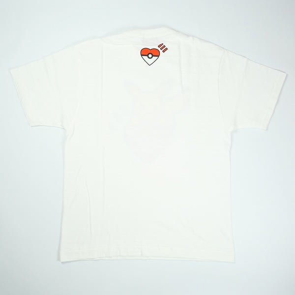 Size【XL】 HUMAN MADE ヒューマンメイド ×POKEMON MADE 25AW GRAPHIC