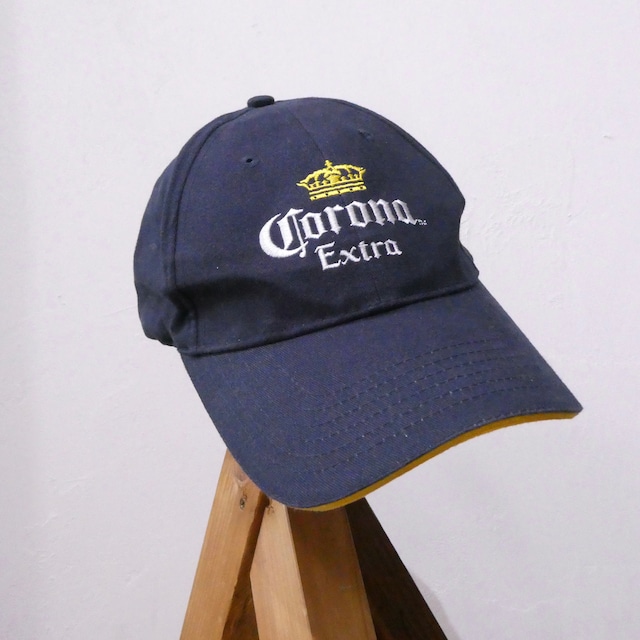 CORONA EXTRA CAP