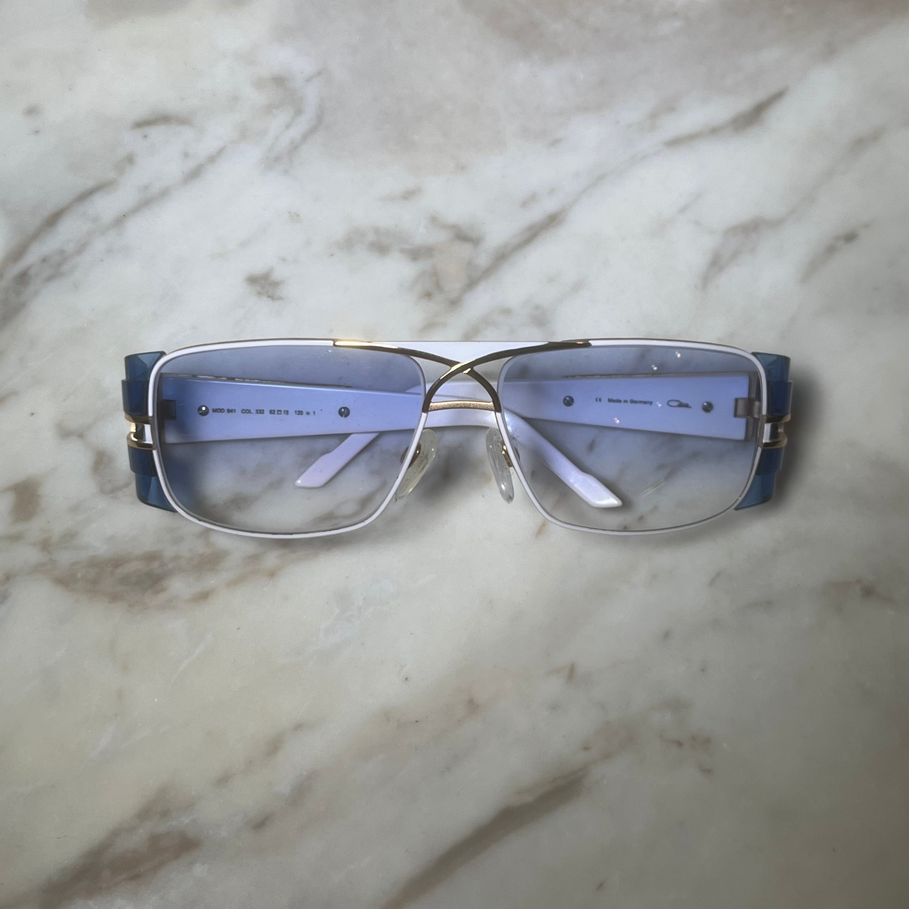 CAZAL sunglasses 