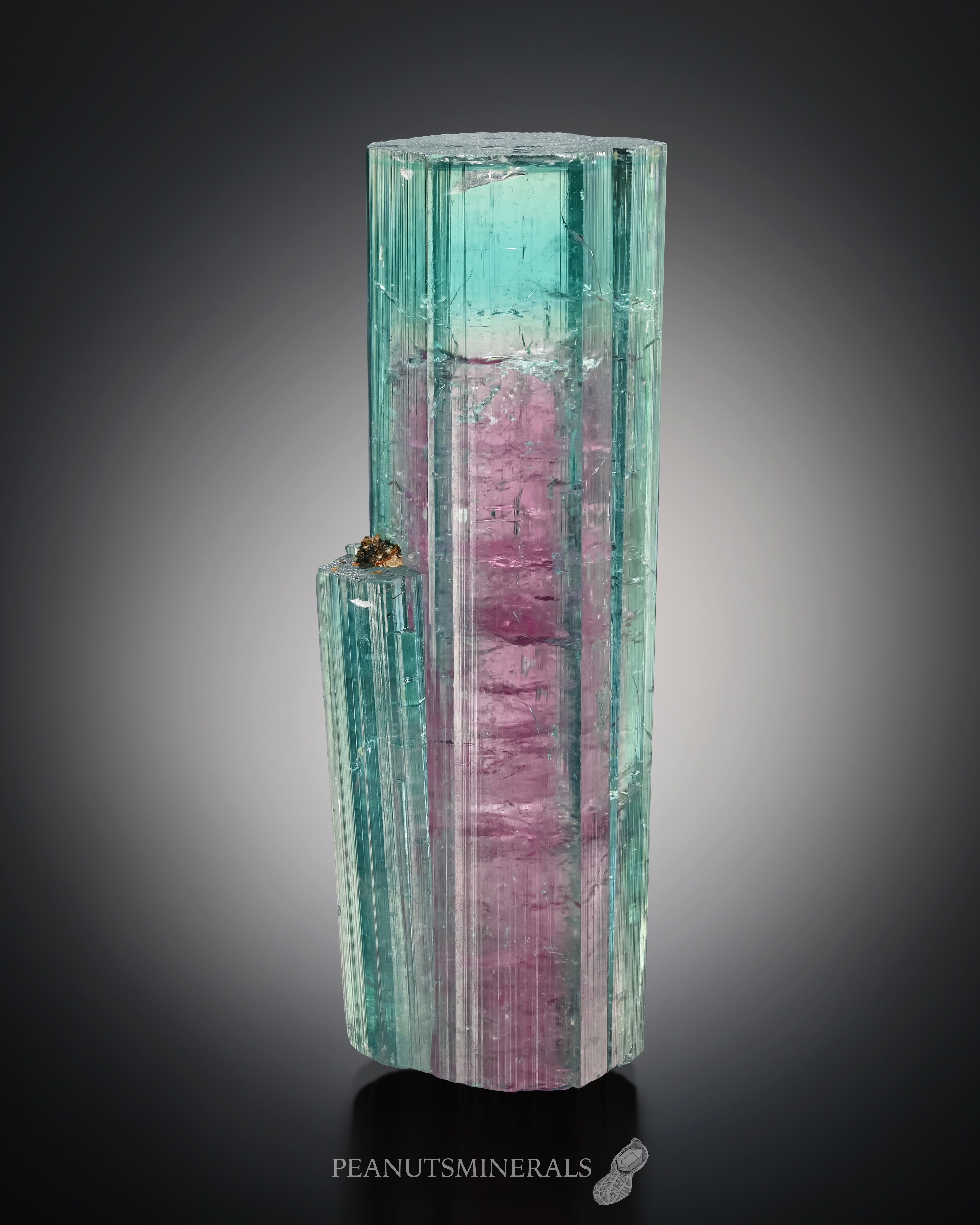 エルバイト【Elbaite】ブラジル産