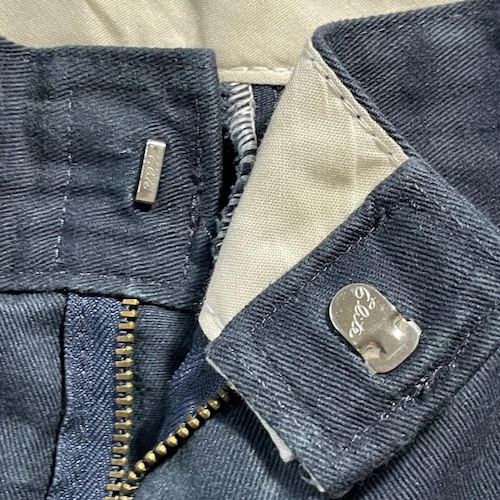00s Dickies 874 無地 メキシコ製 pants 詳細写真12