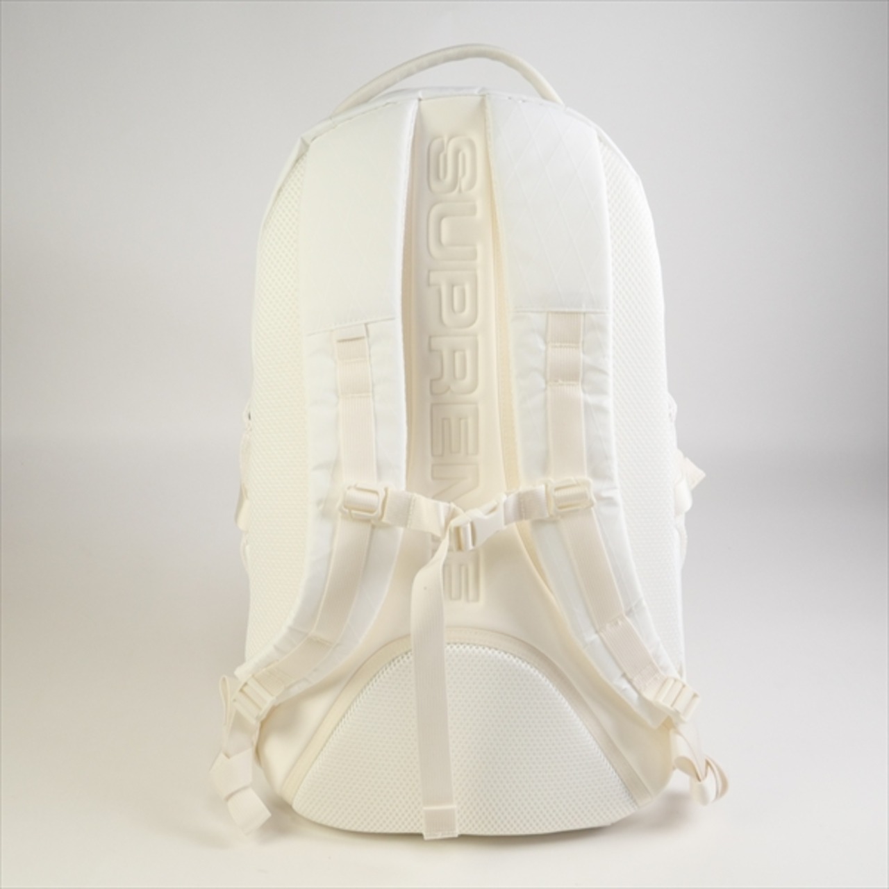 Size【フリー】 SUPREME シュプリーム 23AW Backpack White バック 