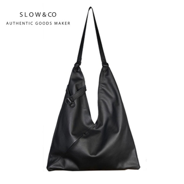 SLOW スロウ new sauvage wrap bag 306S50L