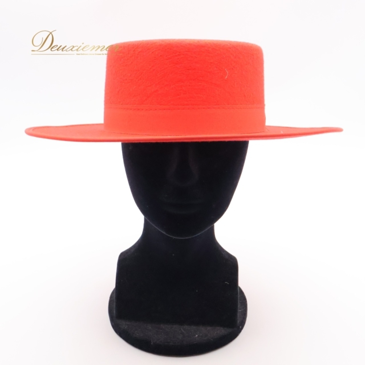 フラメンコ コルドベス ハット 帽子 ケース バッグ 鞄 まとめ売り 2点 セット 小物 小道具 ブラック系 黒 レッド系 赤 ダンス 練習 舞台 発表会 HERMOSA IBERIA エルモサ セット販売 ダンス フラメンコ衣装 小道具セット コスチューム