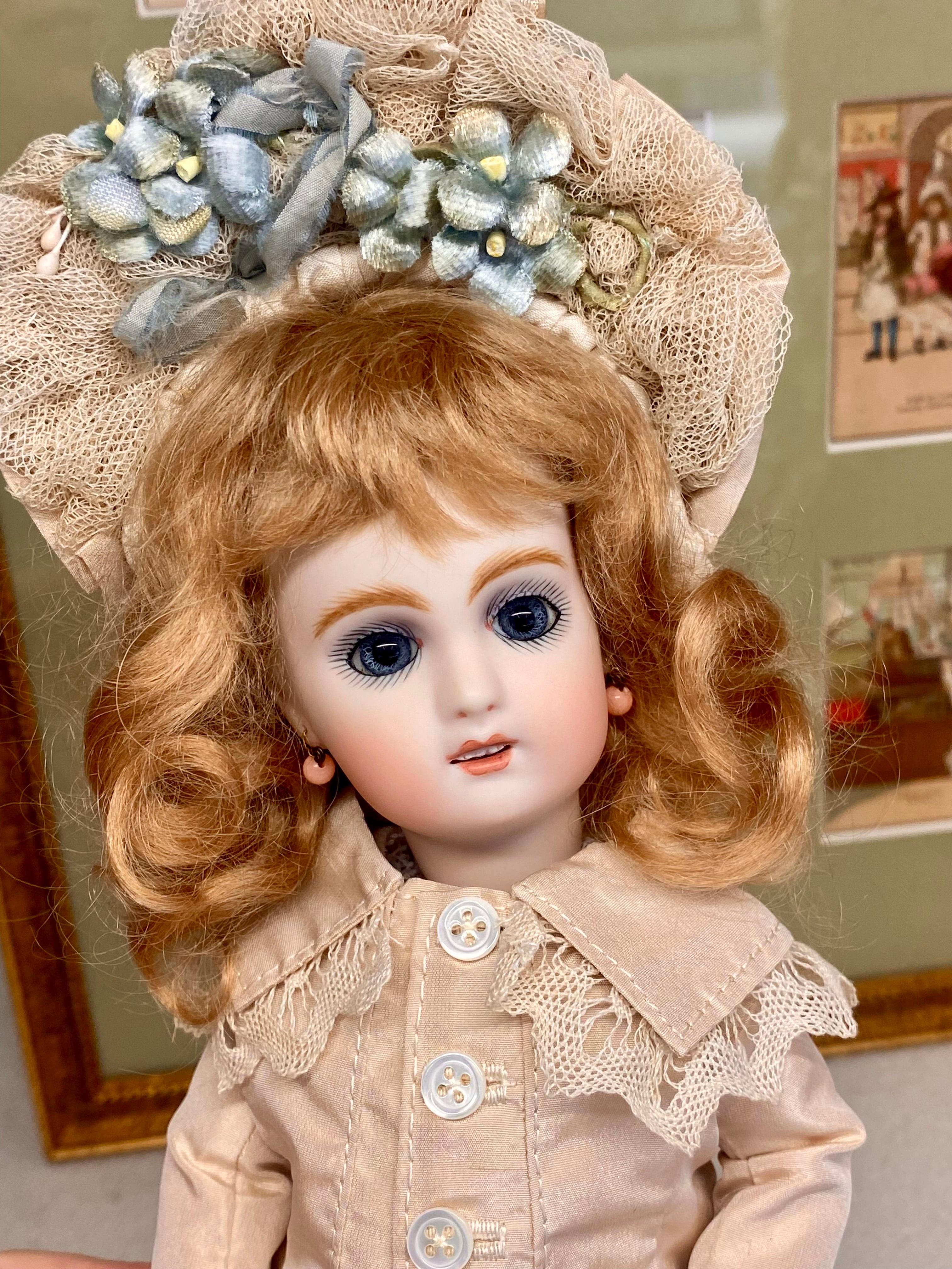 Shall we doll ONLINE SHOP