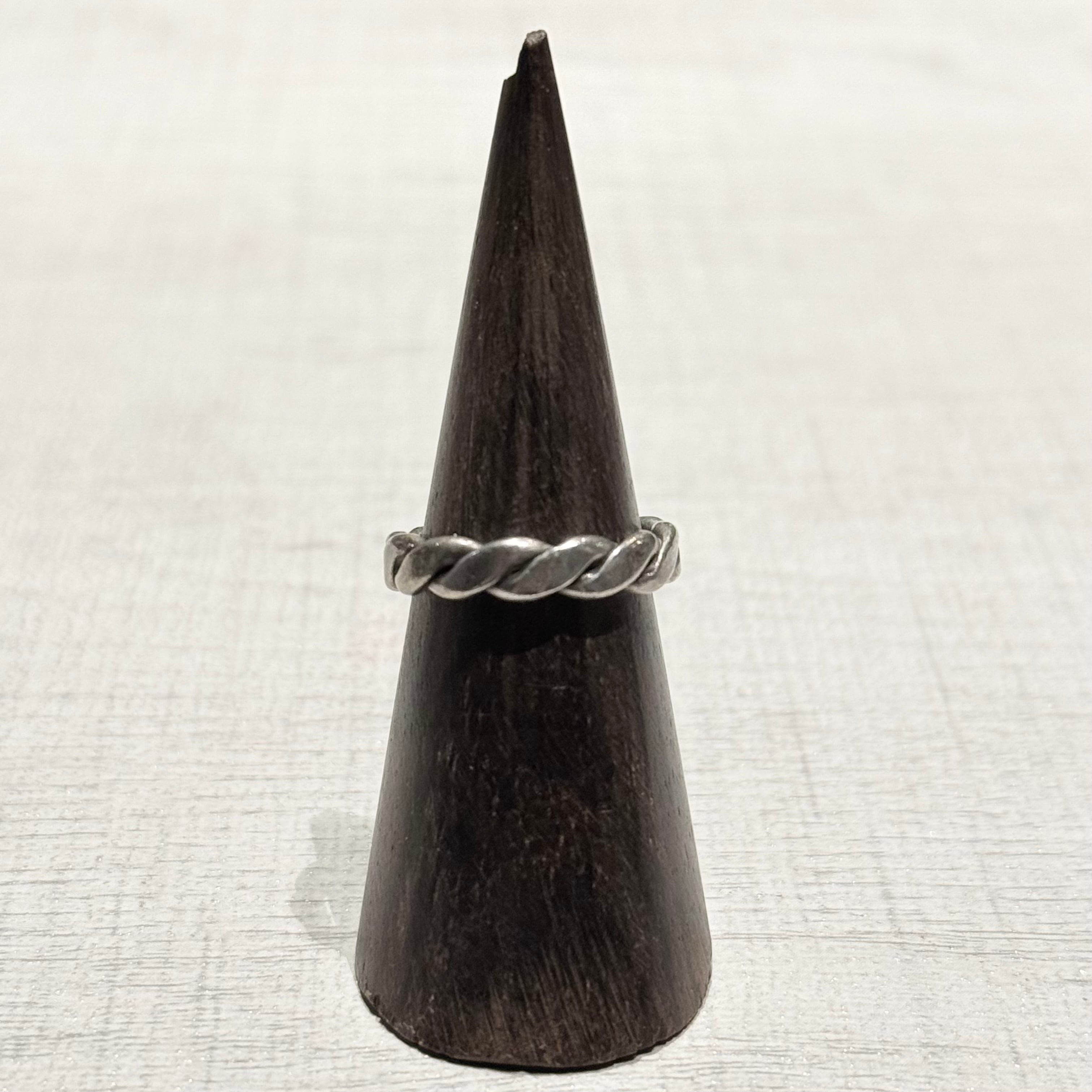 SILVER925 WAVE DESIGN EARCUFF/シルバー/ピアス/イヤーカフ
