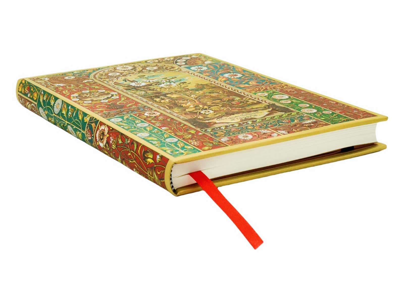 高級ノート FSC認証 中性紙 paperblanks ペーパーブランクス MIDI