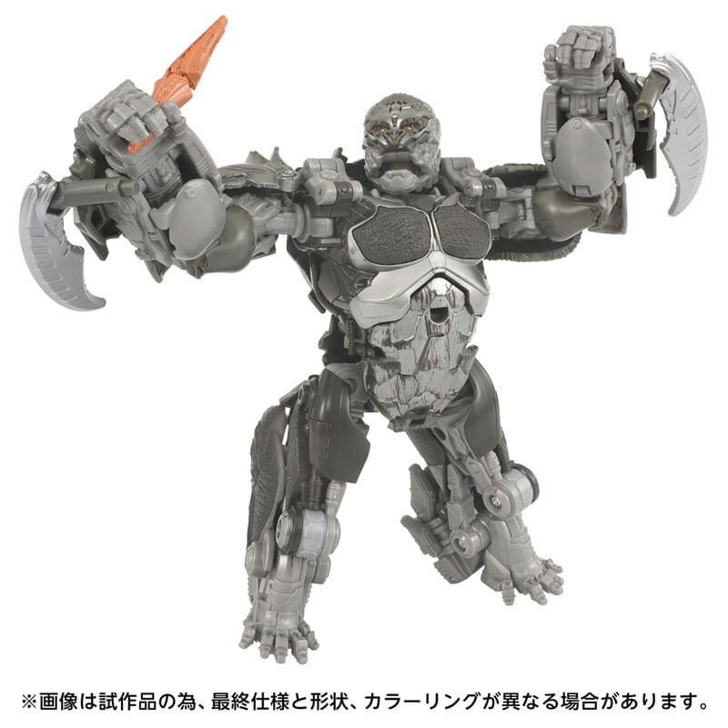 ⚫️トランスフォーマー SS-146 エイプリンク 国内版 未開封 | ROBOTROBOT