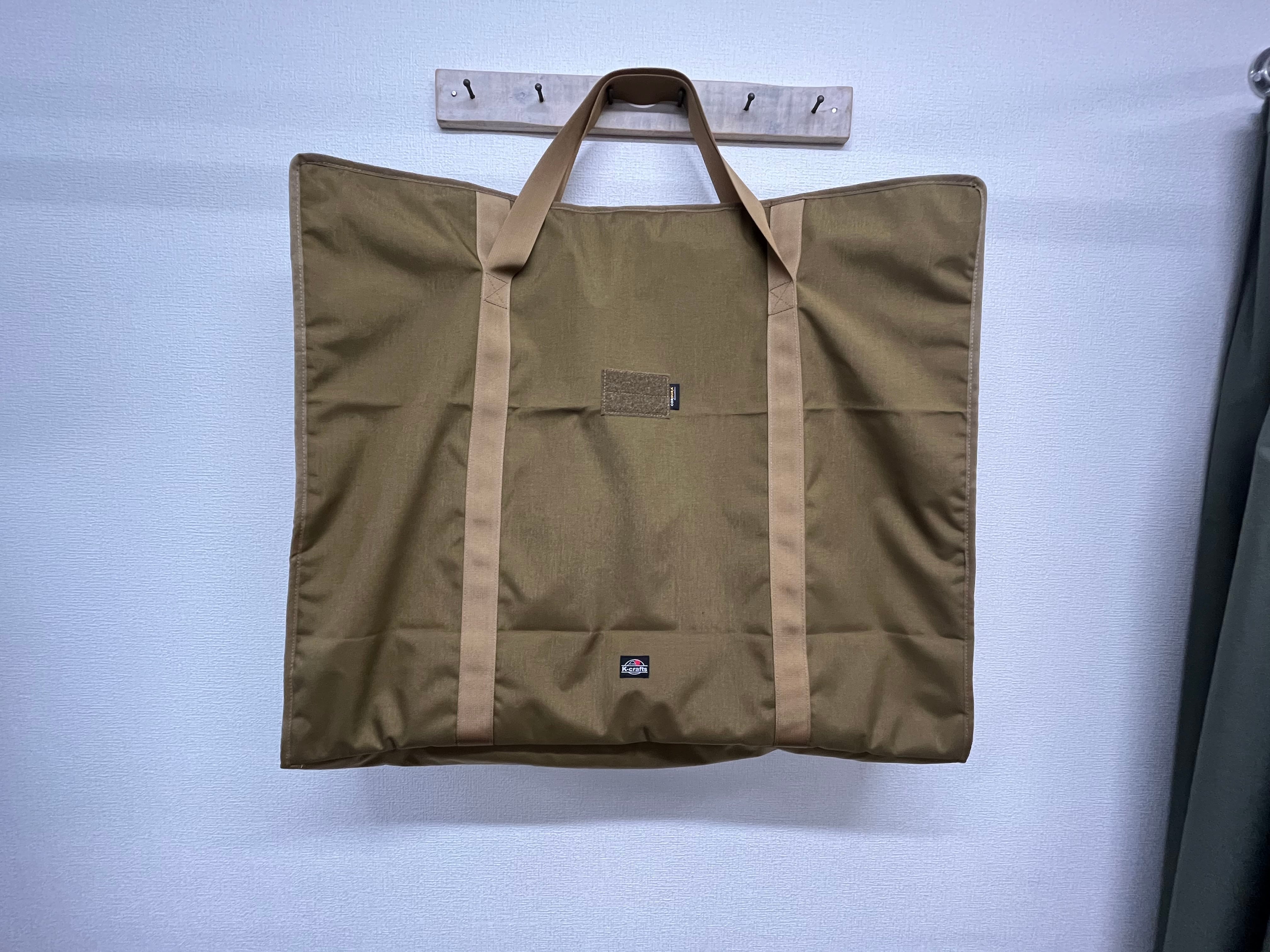 K-crafts NORAsフレームケース | K-crafts