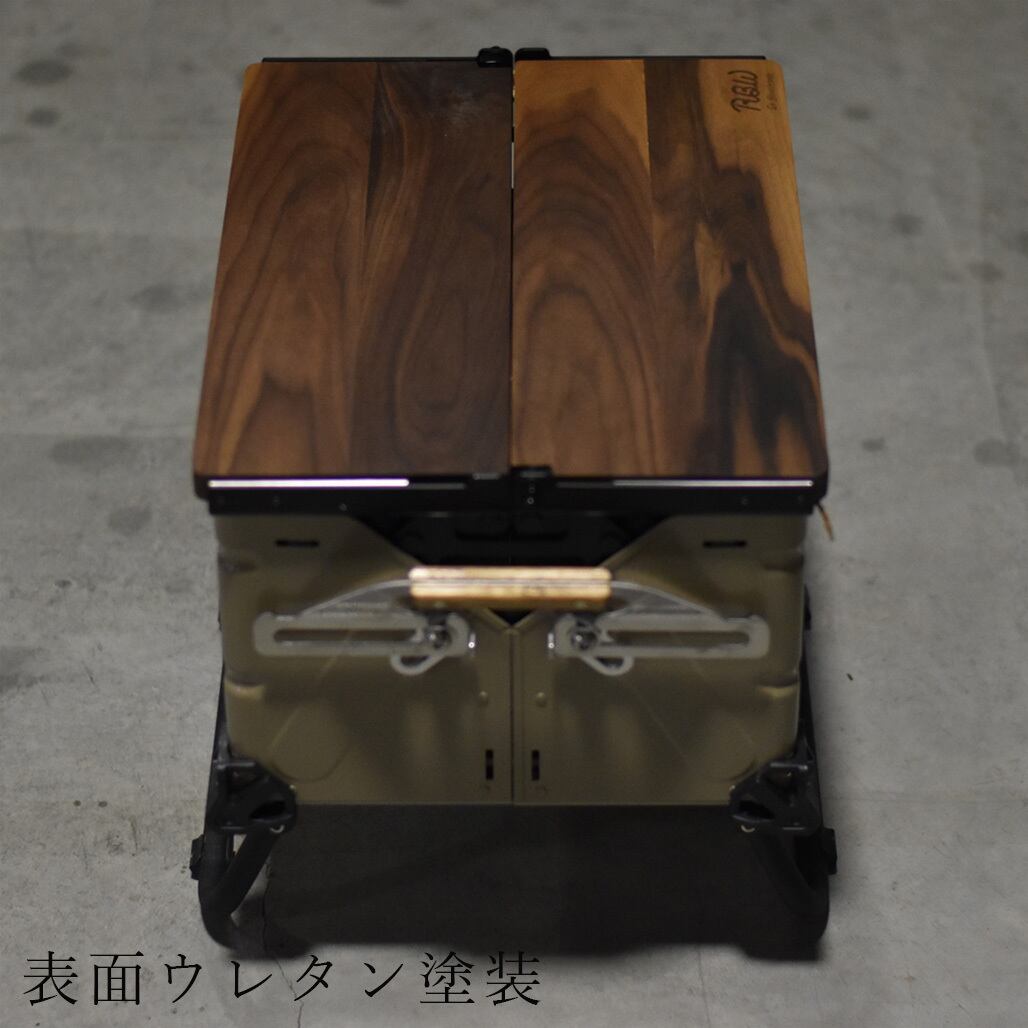 SC25_FoldingTOP_Seagull_WNT(U) 定価：44,800円 | Re:Blue Works