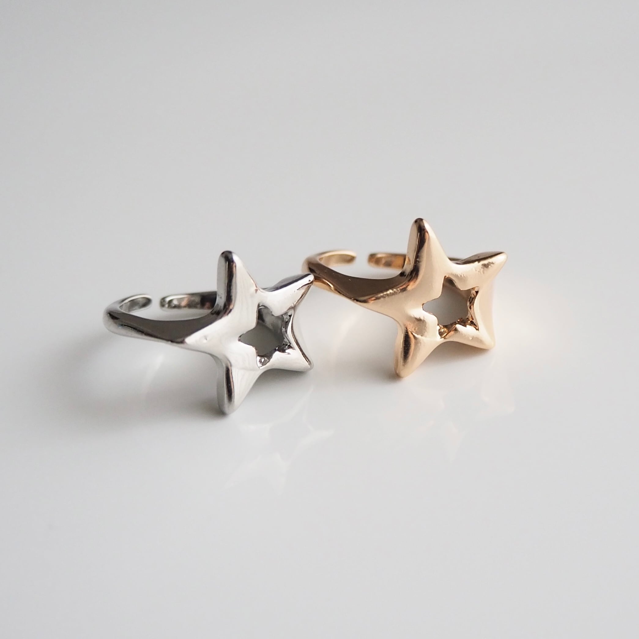 14G ANATOMETAL 限定商品/Limited Item ポラリスエンド HP ボディ