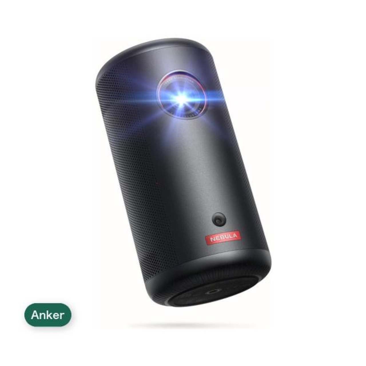 Anker（アンカー）ネビュラ Capsule 3 ポータブルプロジェクター D2425N11