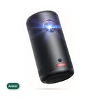 Anker（アンカー）ネビュラ Capsule 3 ポータブルプロジェクター D2425N11