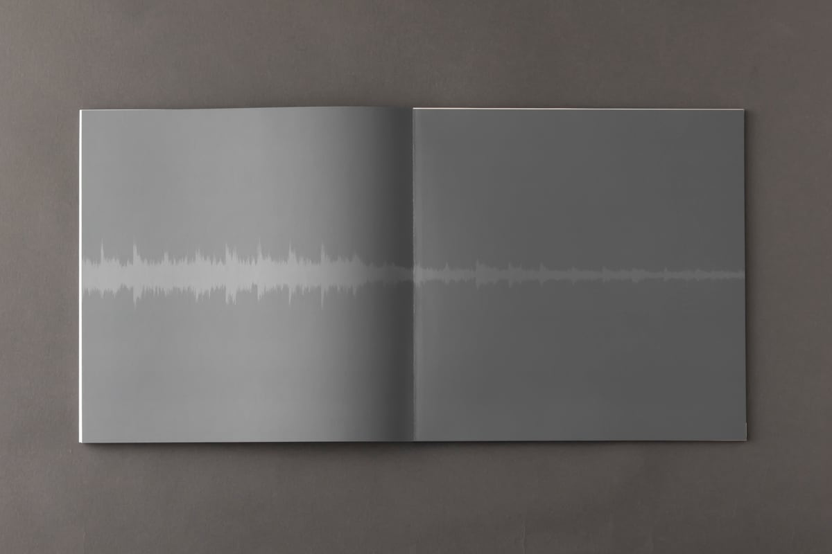 サウンド＆ヴィジュアルブック『Hear and There』 | TaLa Online Shop