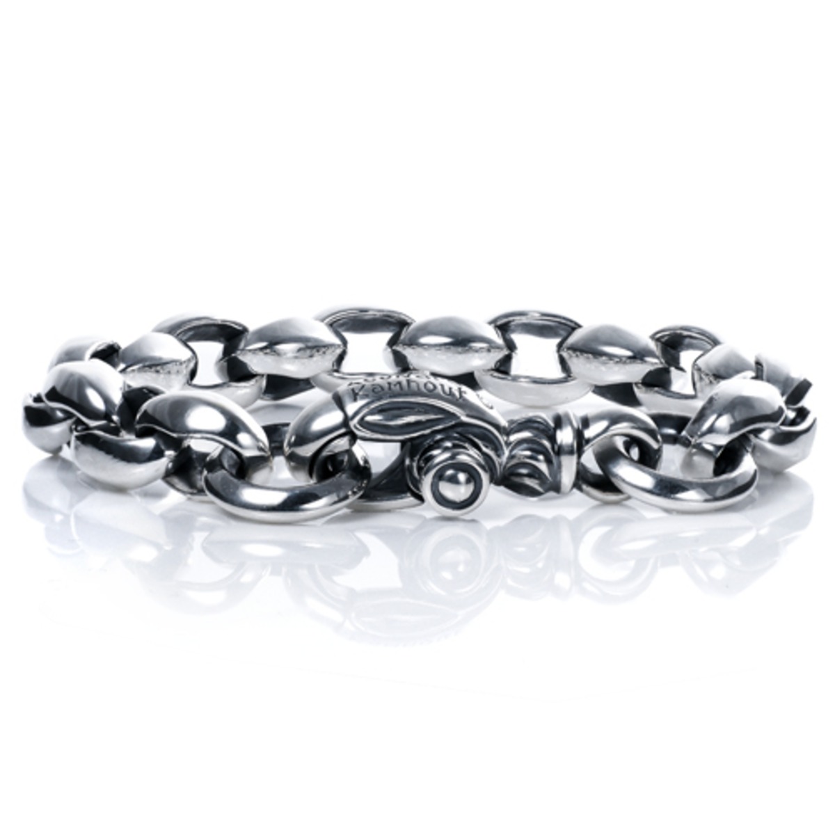 LONE ONES ロンワンズ レナードカムホート Bracelet ブレスレット 