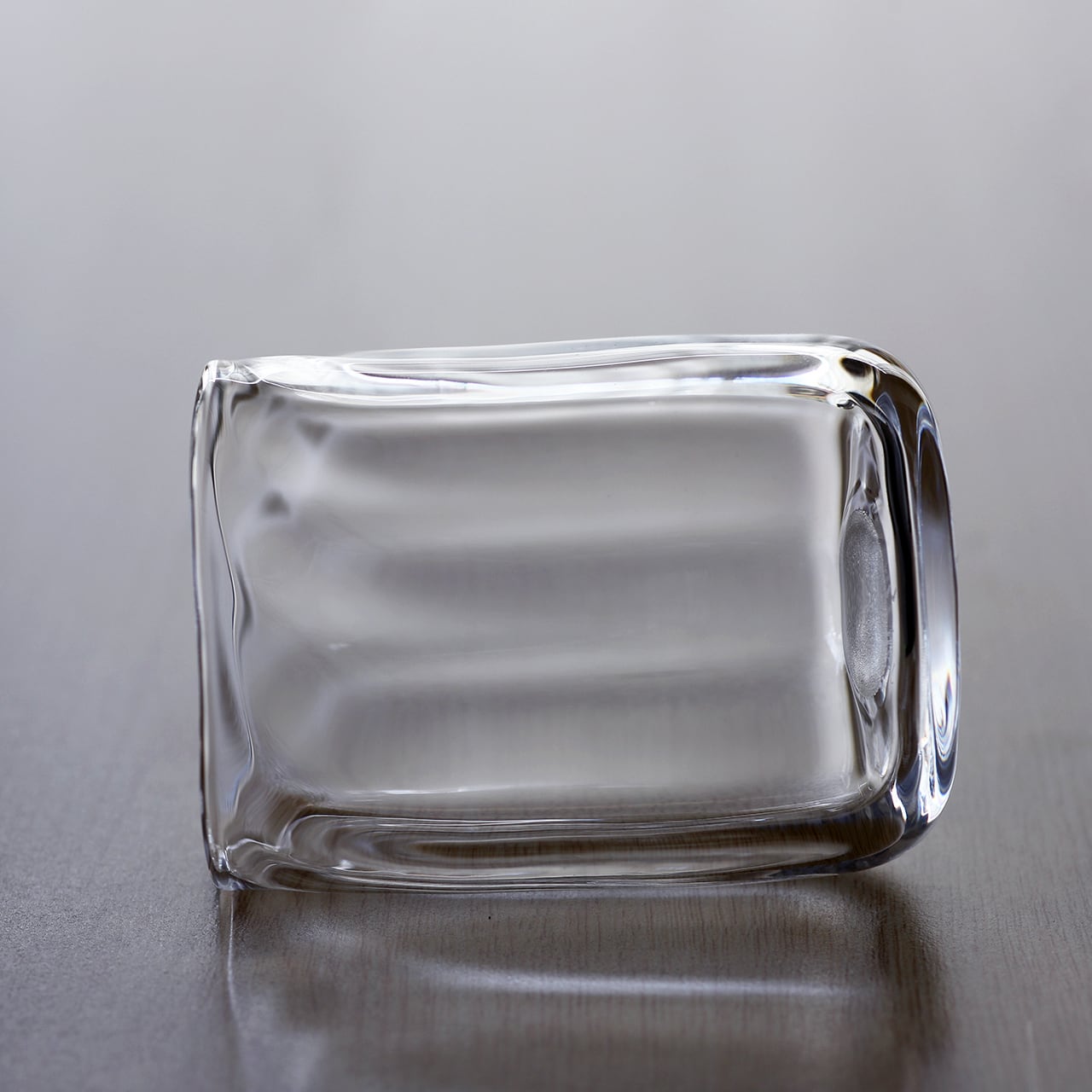 モールグラス ひとくちグラス 作：杉山洋二 | にっこう生活館 ONLINE