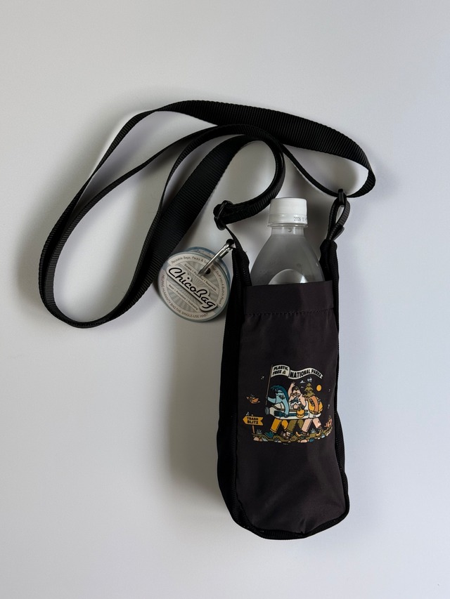 “Chico Bag” Bottle Sling