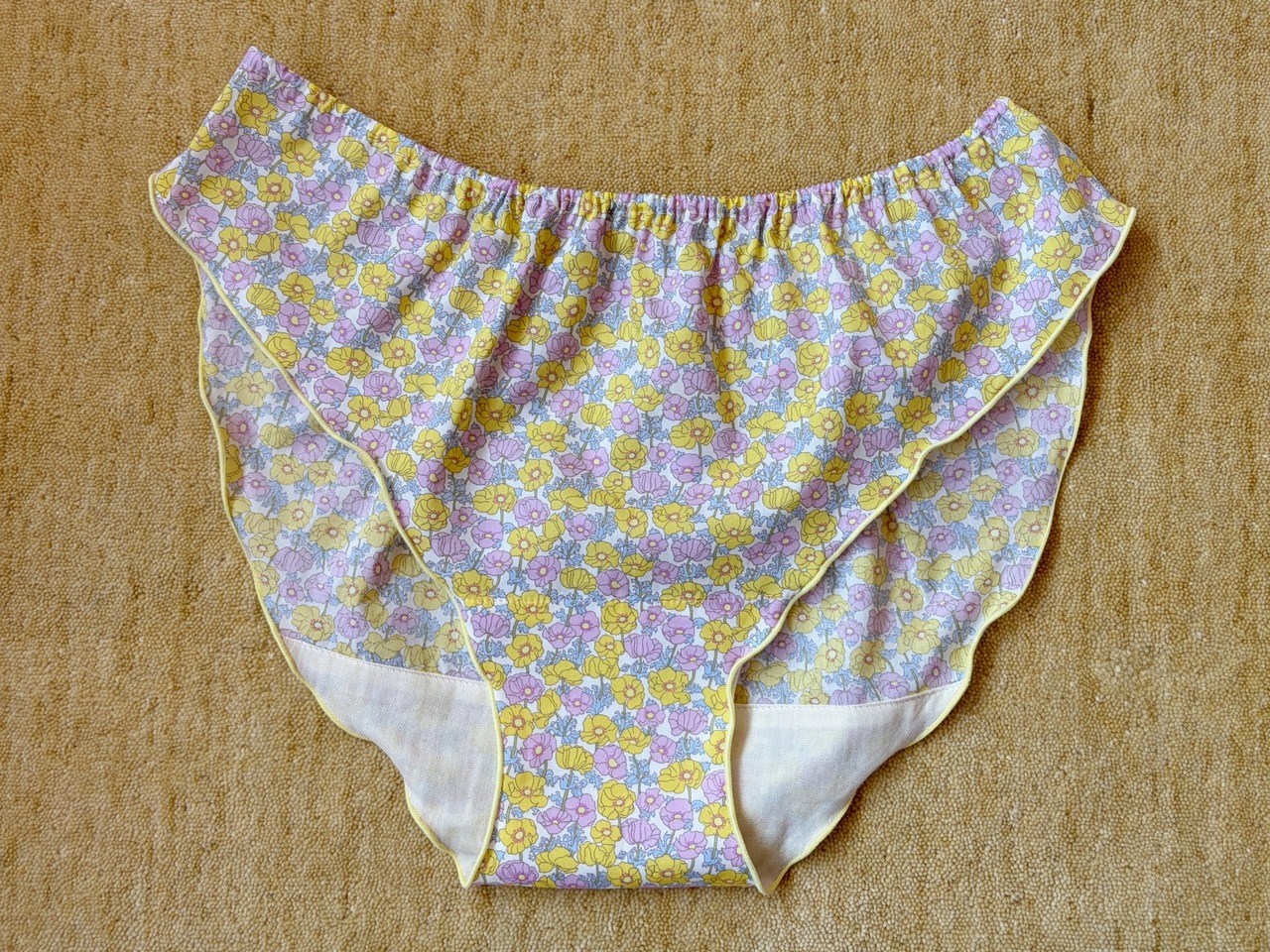 リバティのふんどしパンツの画像01