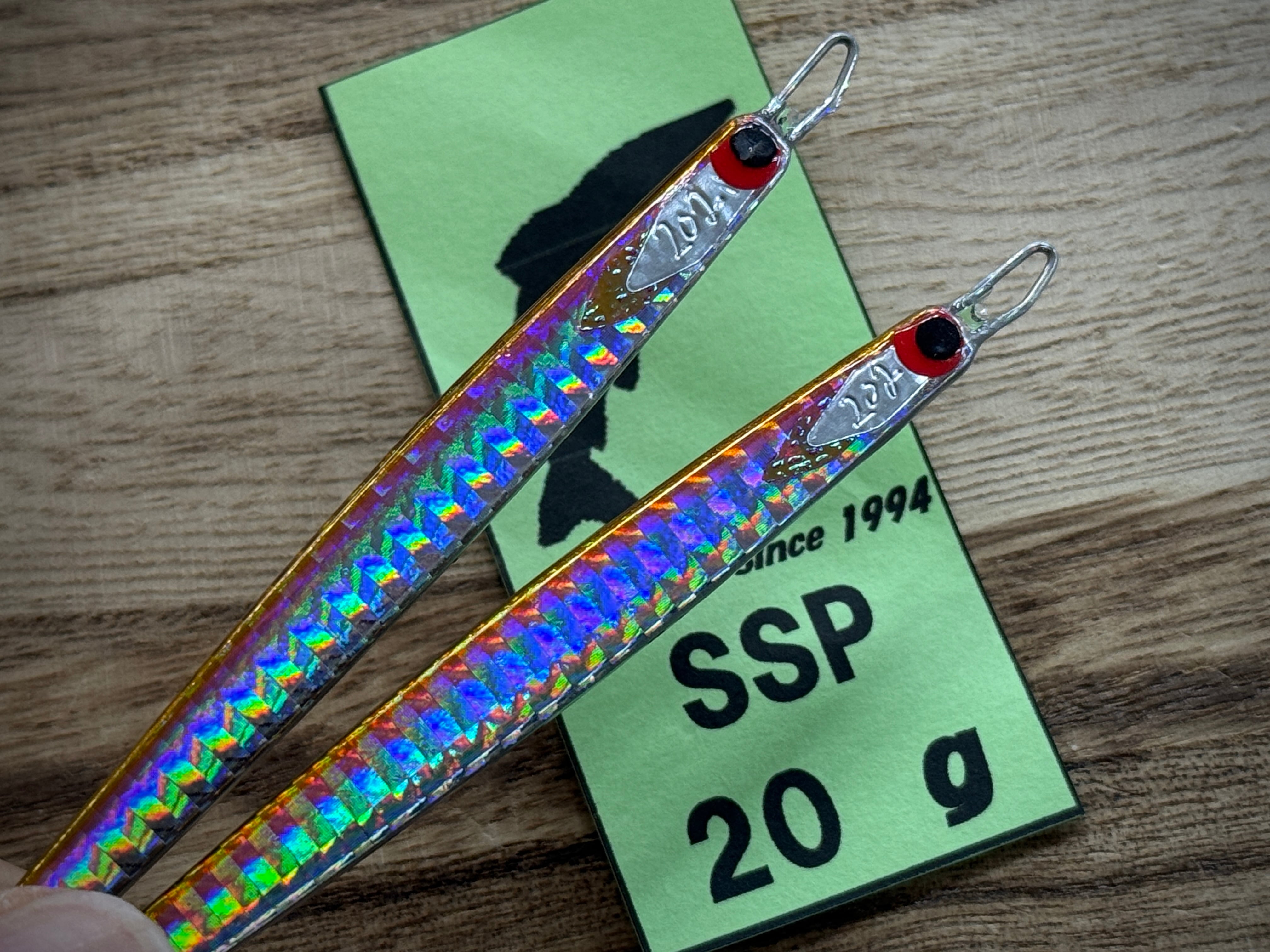 Fishing Tackle BLUE MARLIN