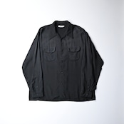 OLD JOE / SWALLOW COLLAR NASSOU SHIRTS