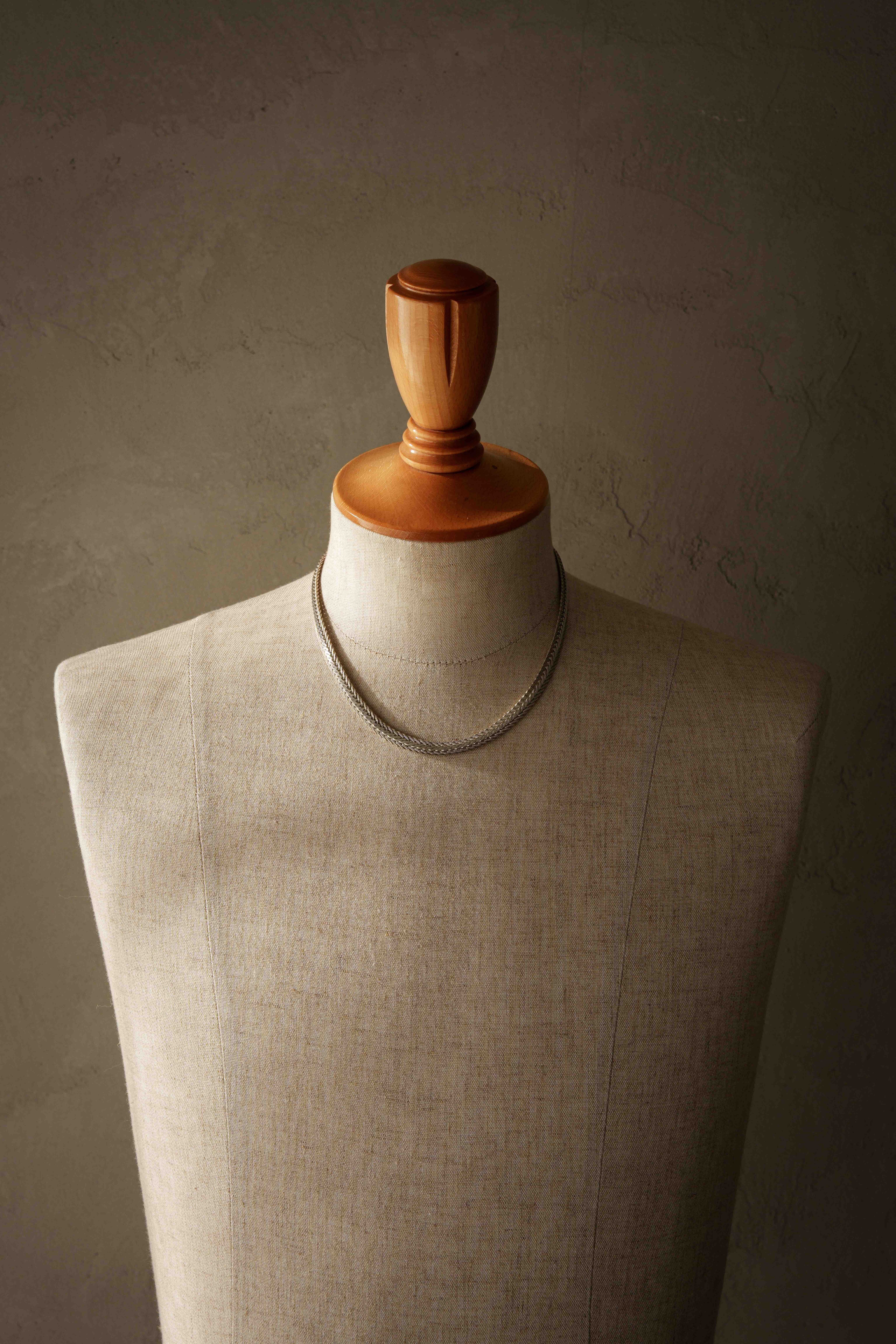 meian sterling silver 