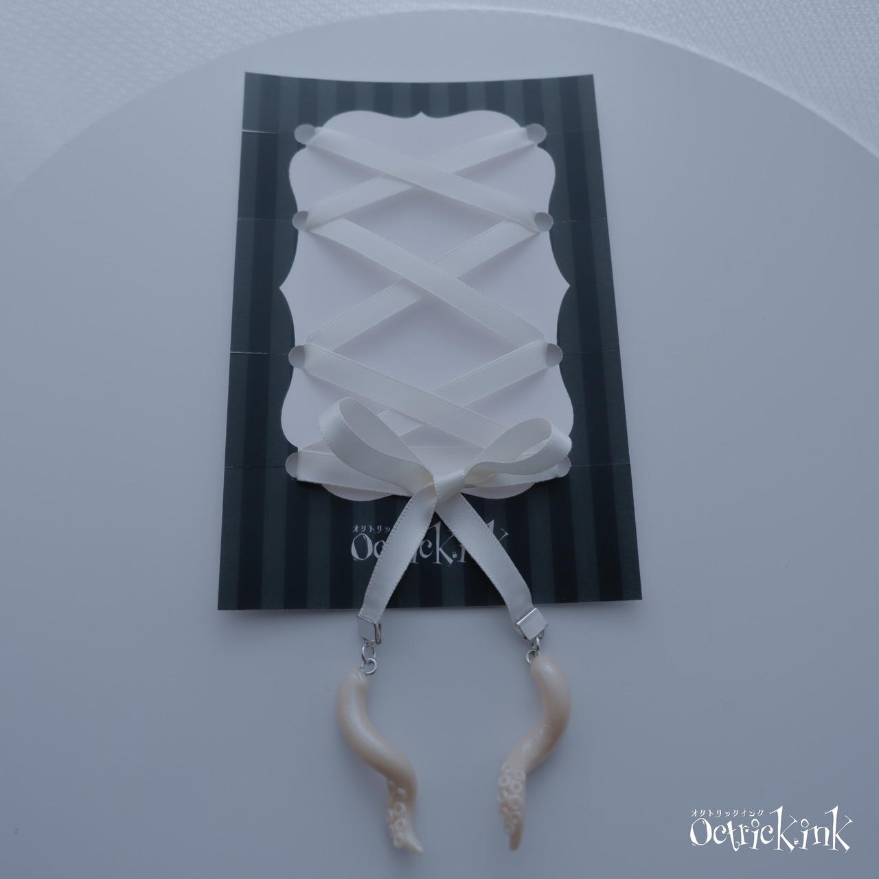 KRAKEN ラリエット　(GIBSON)