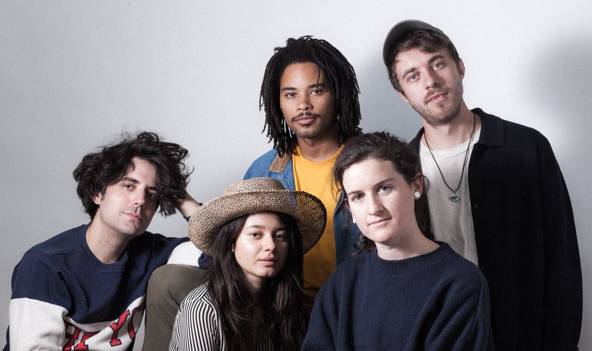 Barrie / Singles(Ltd Cassette)