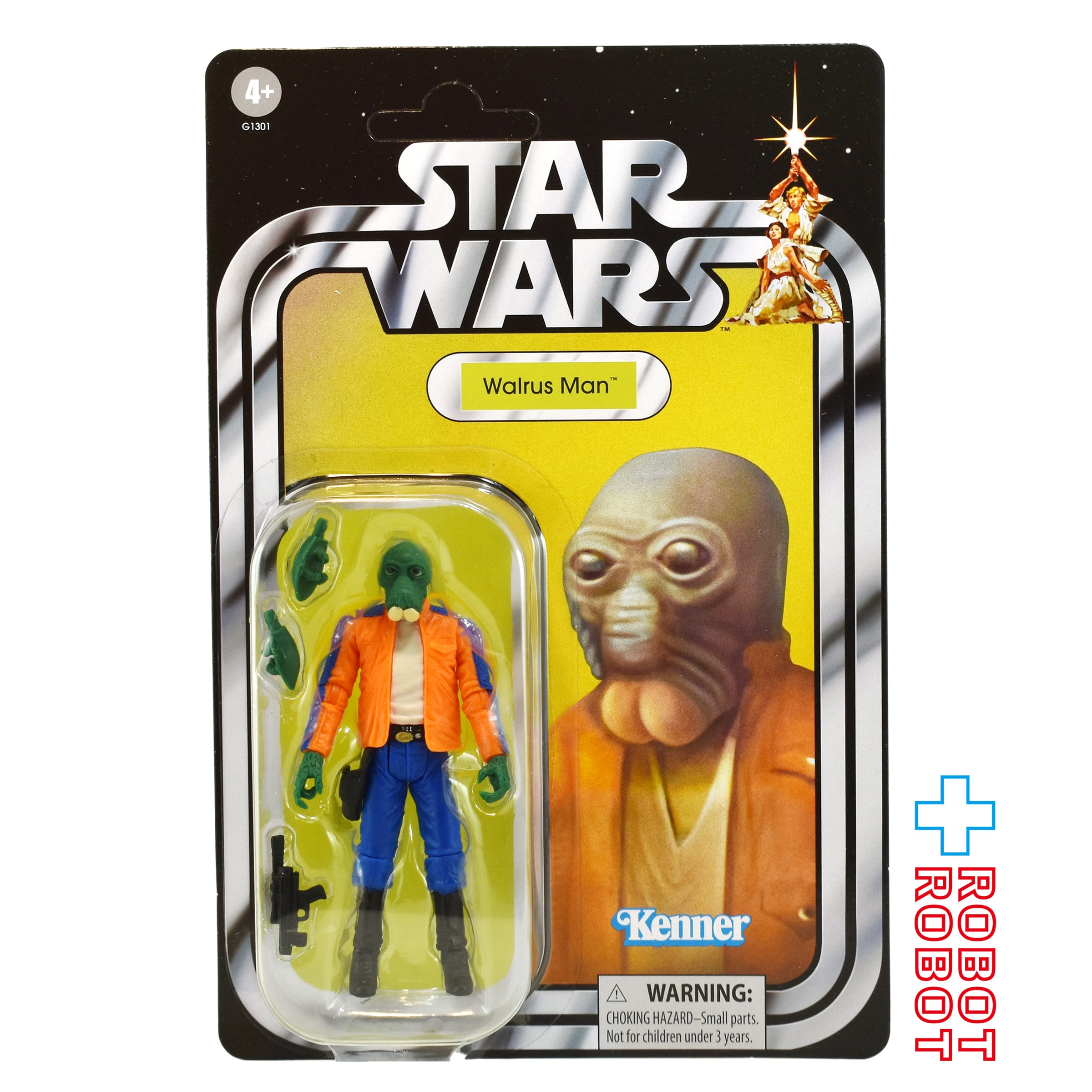 STAR WARS スターウォーズ | ROBOTROBOT