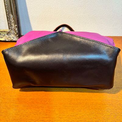 B.stuff 限定色入荷!2WAYバッグ