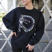 JERZEES |dance sweatshirt