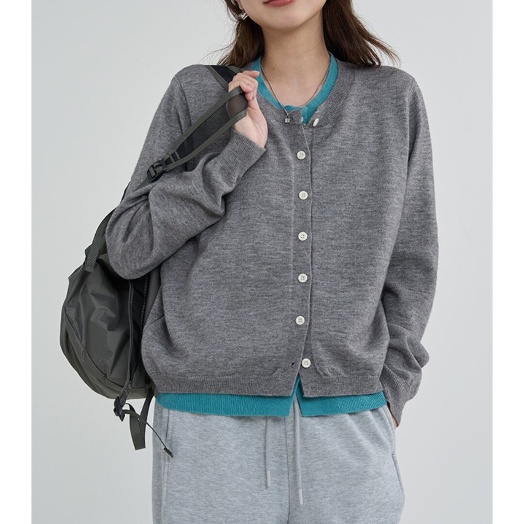 navy blue and white medium skirt