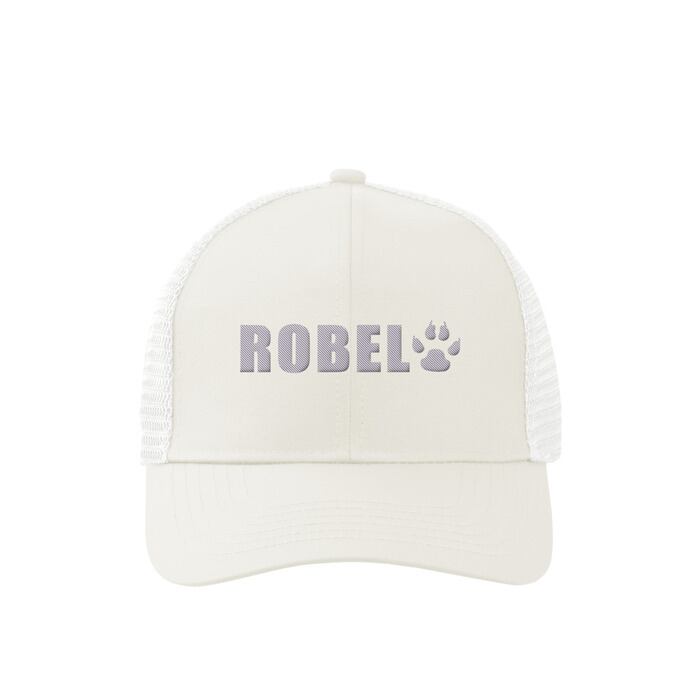 Dex Filmzメッシュキャップ グレー Dex Filmz / LOGO CAP GRAY | Pay ID