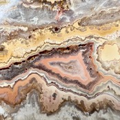 シルクレースアゲート7*天然石インテリア*置き物