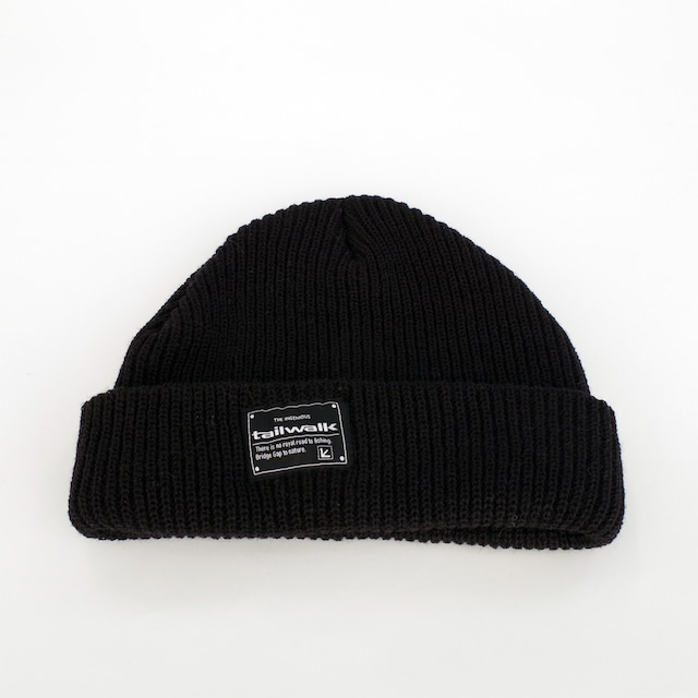 STANDARD KNIT CAP