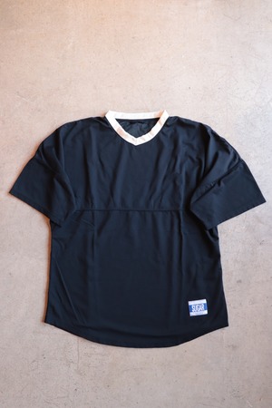 Sugar&Co./シュガーアンドコー　drop game shirt　SGR-TEE13